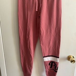 Victoria’s Secret, PINK. Joggers